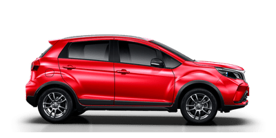 Geely GX3 Pro