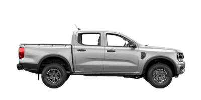 Ford Ranger Double Cab