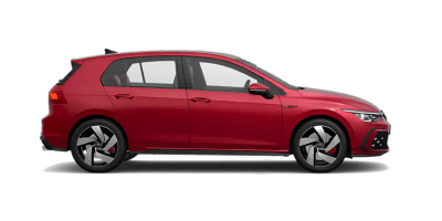 Golf 8
