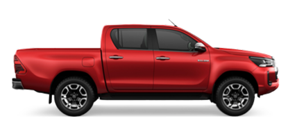Toyota Hilux Pick-Up