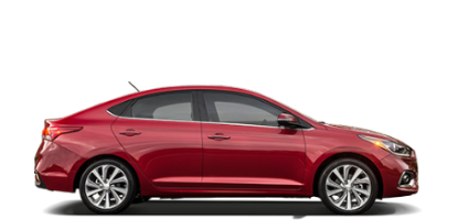 Toyota Yaris Sedan