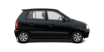 Hyundai Atos