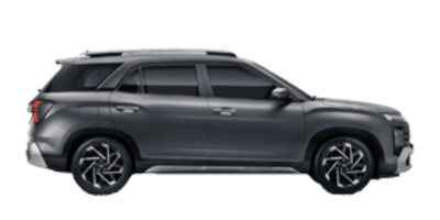 Hyundai Grand Creta