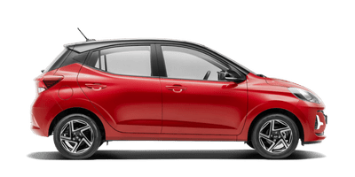 Hyundai Grand I10