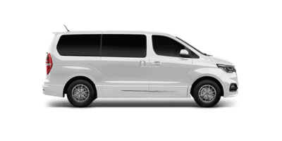 Hyundai H1