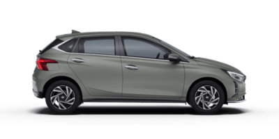 HYUNDAI I20 AUTOMATIC