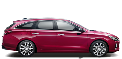 Hyundai i30 SW