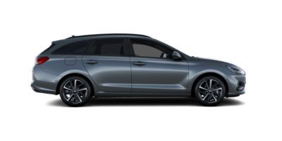 Hyundai i30 Wagon