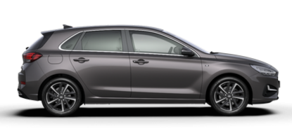 Fiat Tipo Automatic