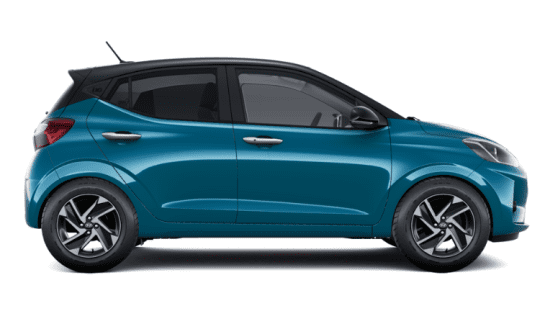 Hyundai I10 Hatchback