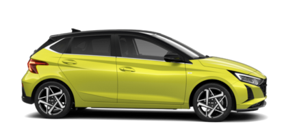 Hyundai i-20