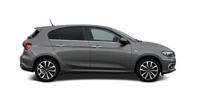 Fiat Tipo Automatic