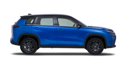 Toyota Urban Cruiser