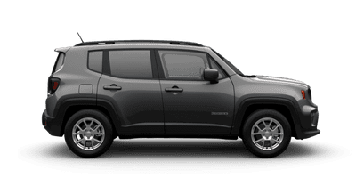 Jeep Renegade 4x4