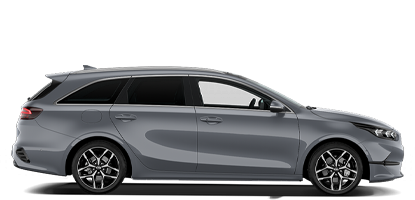 Kia Ceed SW Aut.