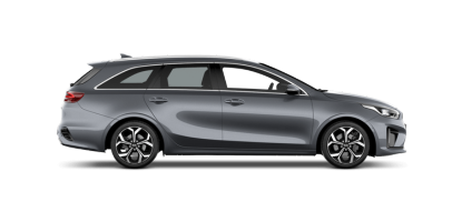 KIA Ceed 160 T-GDI ST