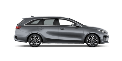 KIA Ceed Wagon