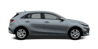Kia Ceed AUT.