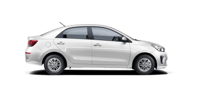 Kia Pegas
