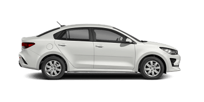 Kia Rio AUT.