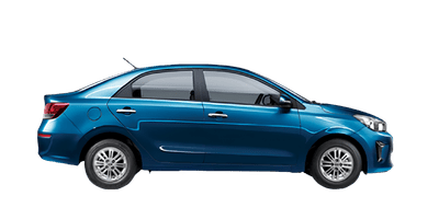 Kia Soluto