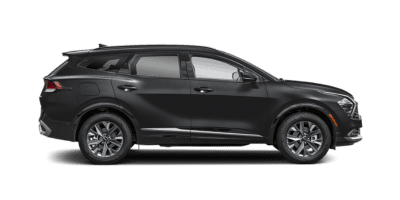 KIA SPORTAGE AT