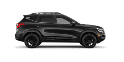 Kia X Line