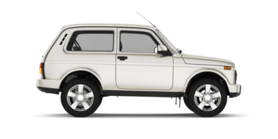 Lada Niva