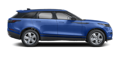 Land Rover Velar
