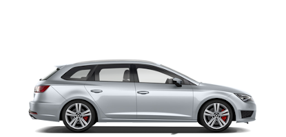 Seat Leon SW