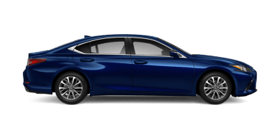 Lexus ES250