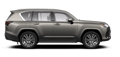 Lexus LX 570