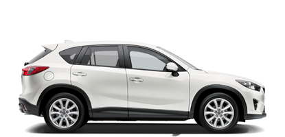 Mazda CX5 AUT.