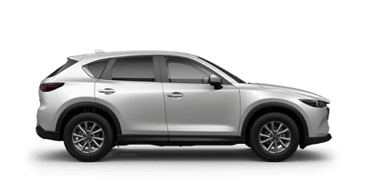Mazda CX5