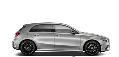 Audi A3 Sportback Automatic