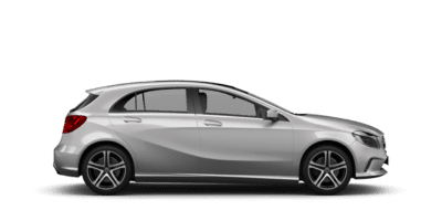 Mercedes A Class