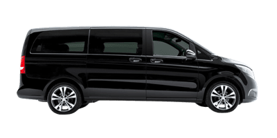 Mercedes Benz V Class