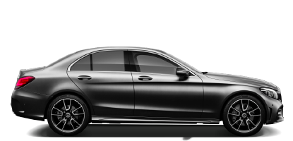 Mercedes C-class