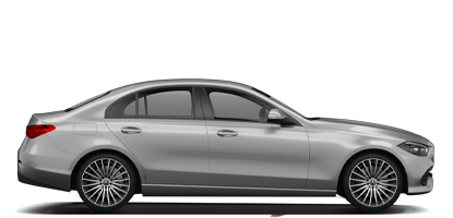 Mercedes C Class Automatic