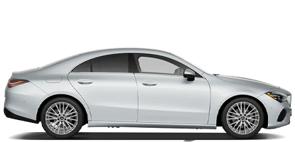 Mercedes CLA