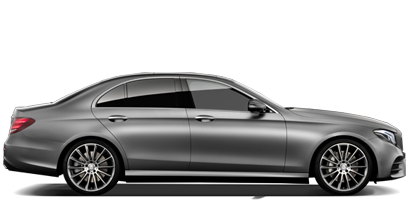 Mercedes E AUT.