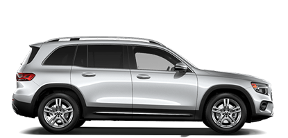 Mercedes GLB