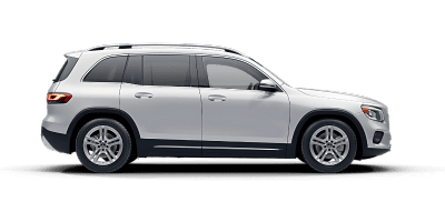 Mercedes GLB