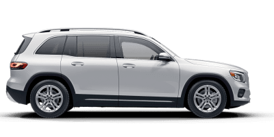 Mercedes GLB