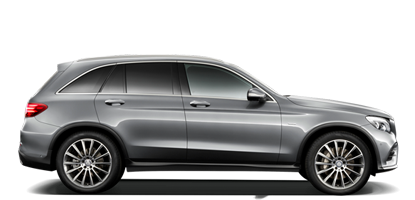 Mercedes GLC
