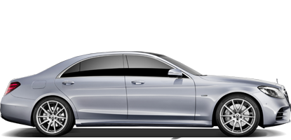 Mercedes S 400 D 4Matic