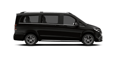 Mercedes V-Class