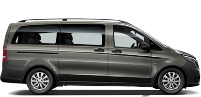 Mercedes Vito Aut. (8+1)
