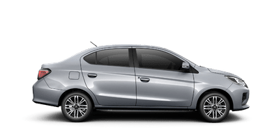 Mitsubishi Mirage G4