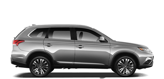 Mitsubishi Outlander Sport